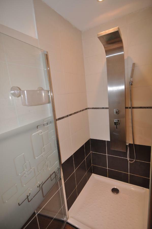 Cosy One-Bedroom Apartment -Stayinantibes- Le Cosy Dış mekan fotoğraf