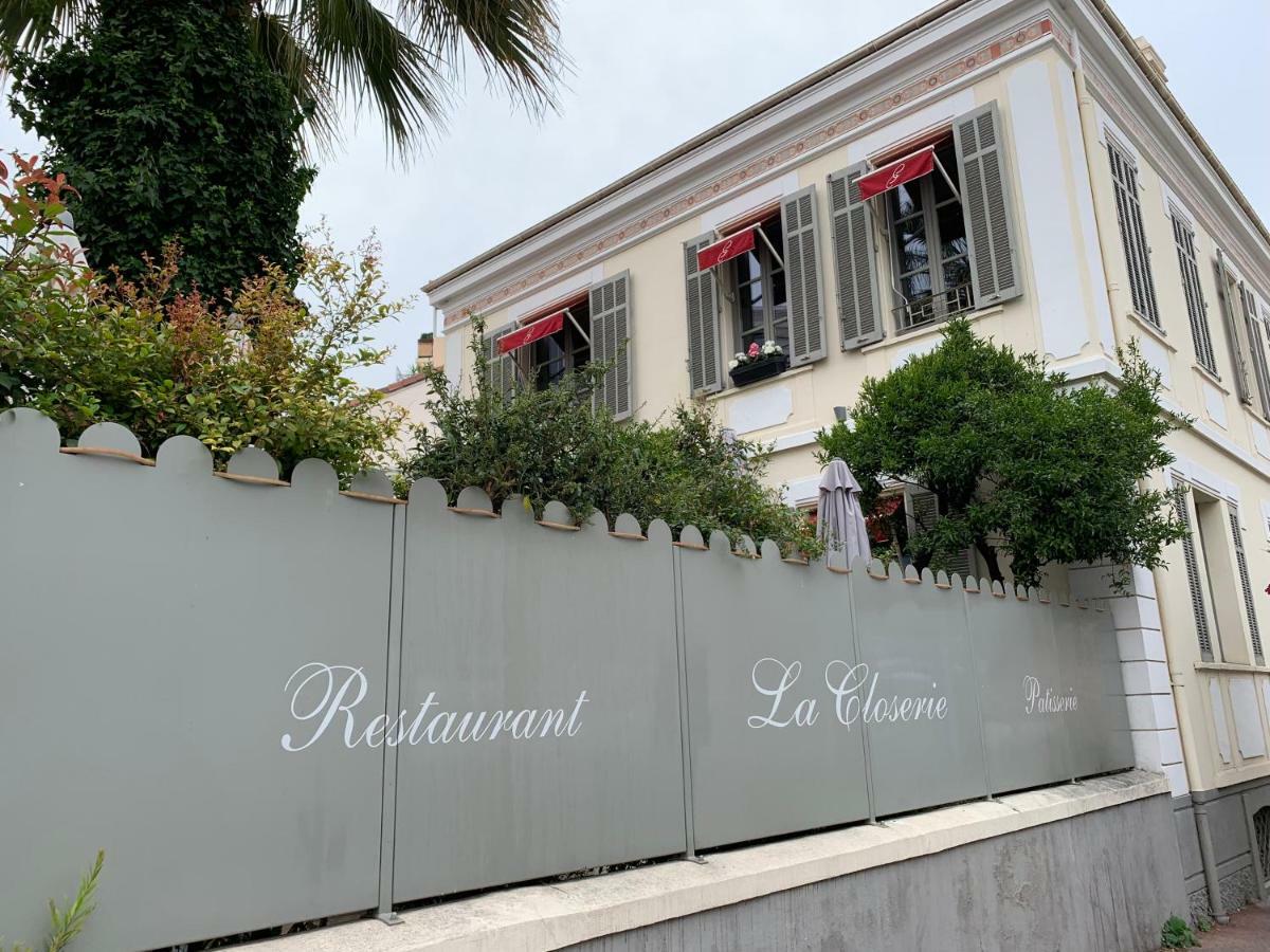Cosy One-Bedroom Apartment -Stayinantibes- Le Cosy Dış mekan fotoğraf