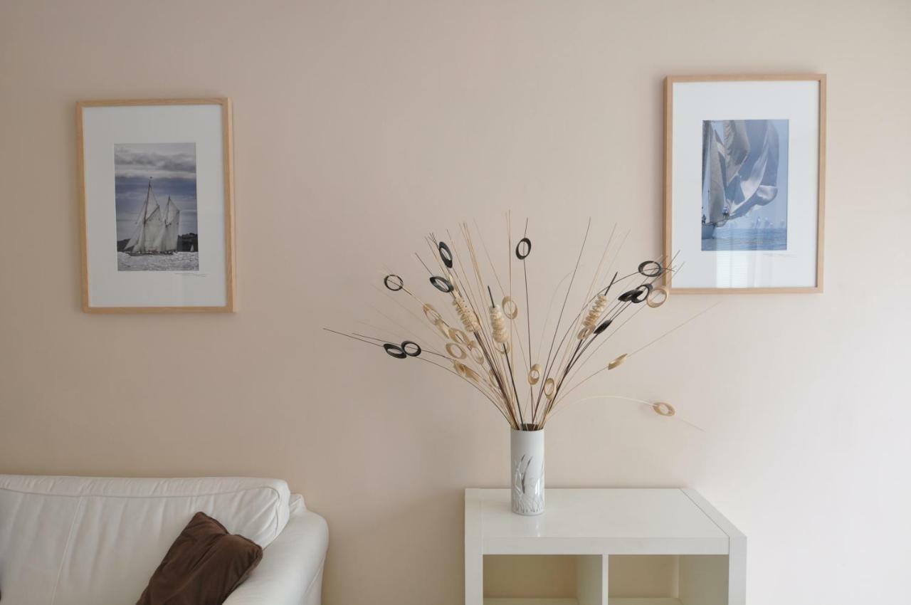 Cosy One-Bedroom Apartment -Stayinantibes- Le Cosy Dış mekan fotoğraf