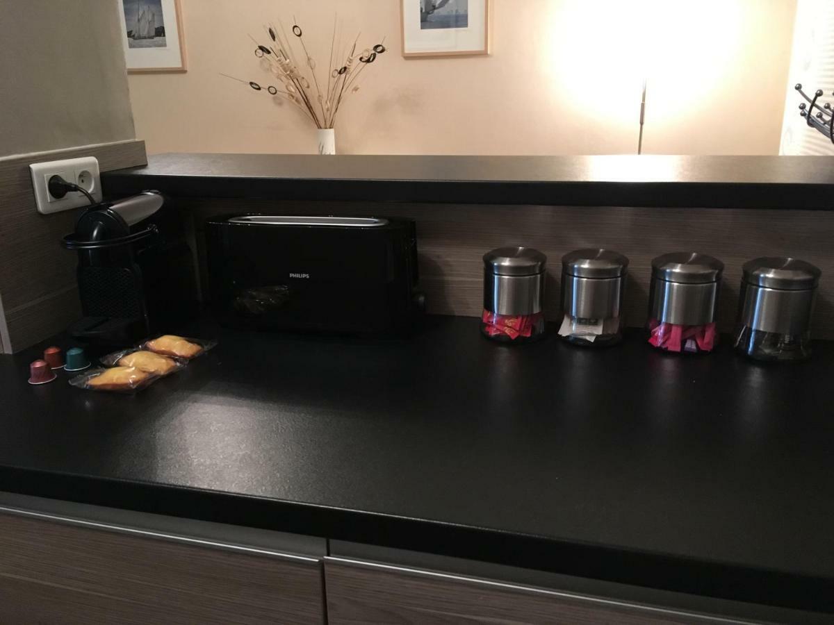 Cosy One-Bedroom Apartment -Stayinantibes- Le Cosy Dış mekan fotoğraf